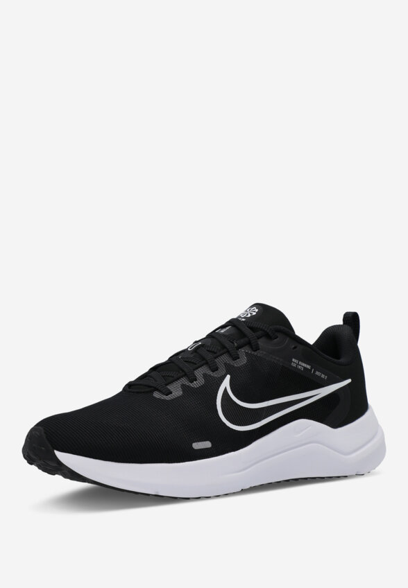 Кроссовки мужские Nike Downshifter 12, Черный