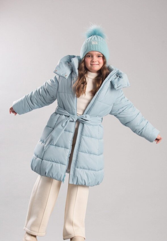 Куртка утепленная Orso Bianco