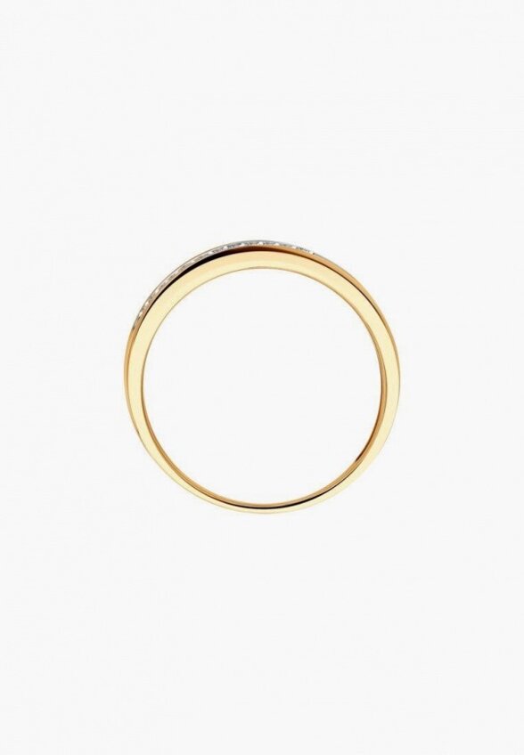 Кольцо Diamant