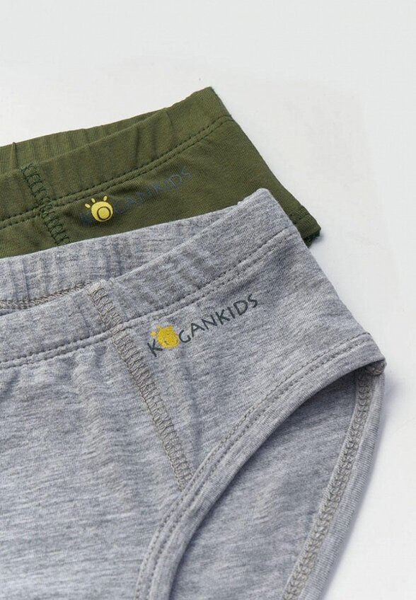 Трусы 2 шт. Kogankids