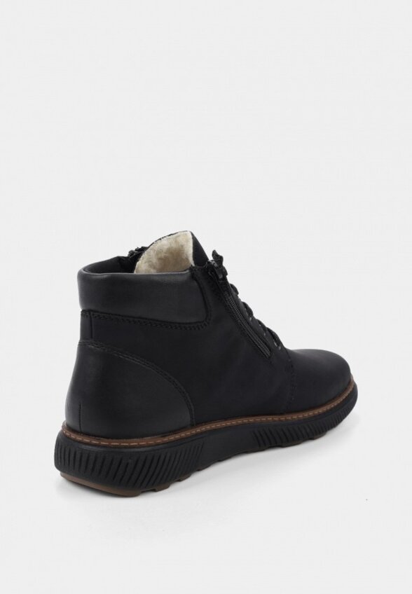 Ботинки Rieker