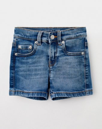 Шорты джинсовые Tom Tailor детям