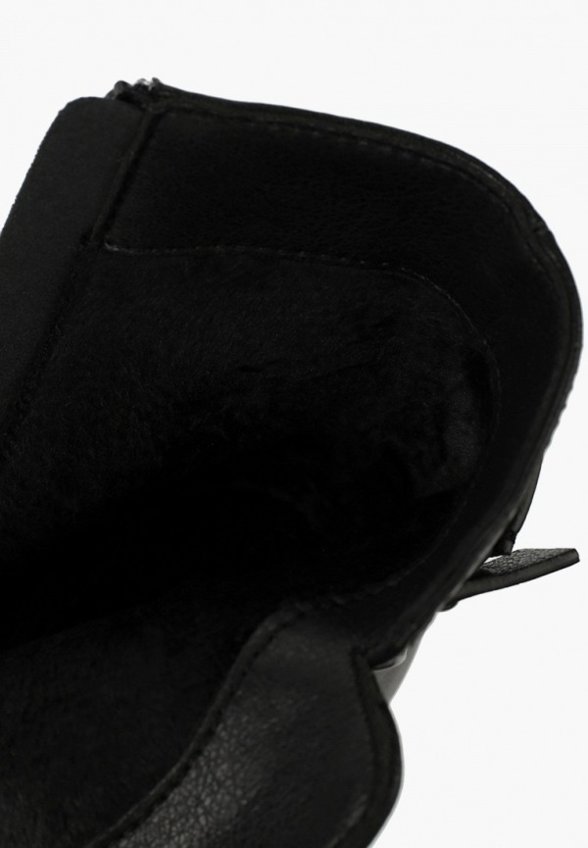 Ботильоны Helena Berger