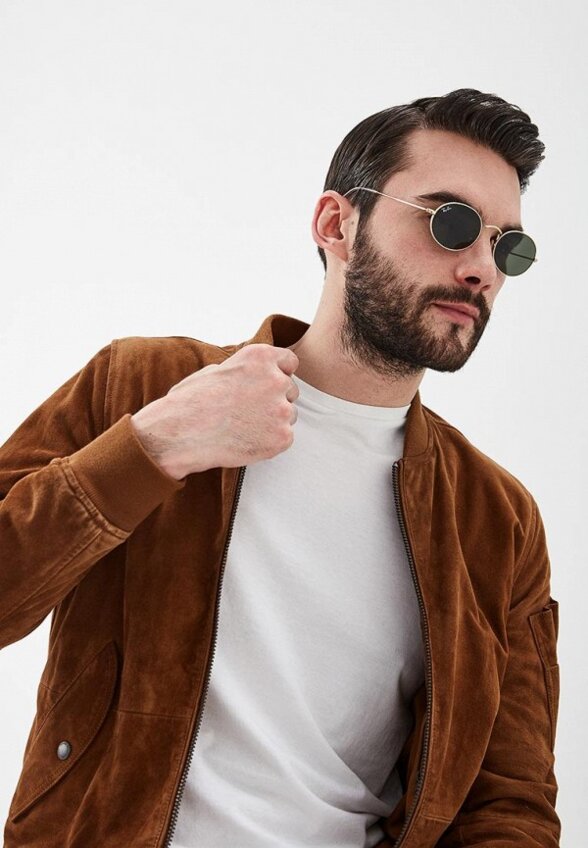 Очки солнцезащитные Ray-Ban®