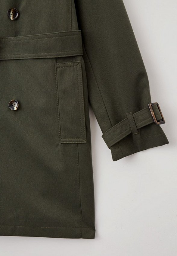 Плащ Smith's brand