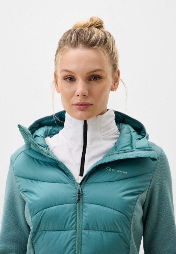 Куртка утепленная Outventure