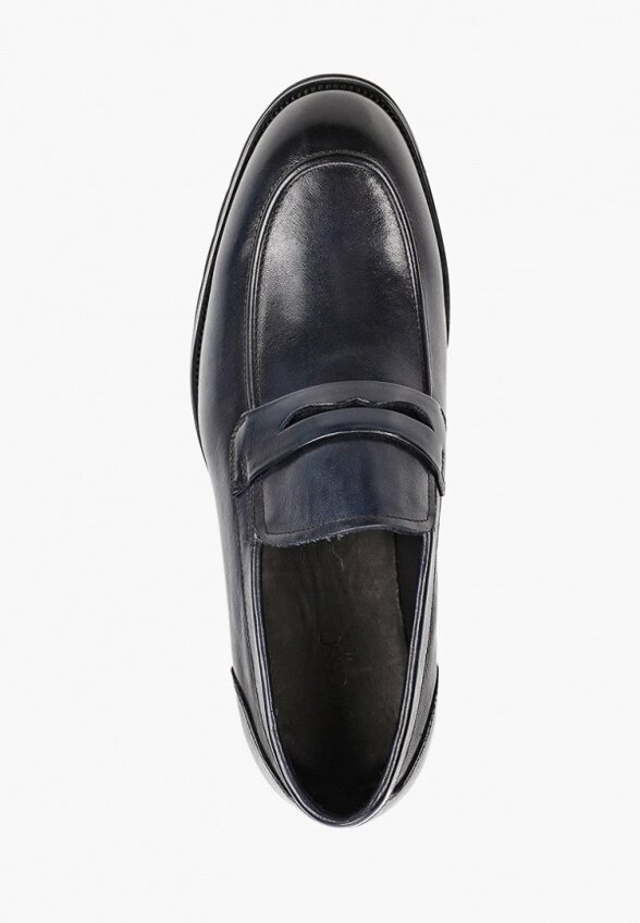 Лоферы El'Rosso