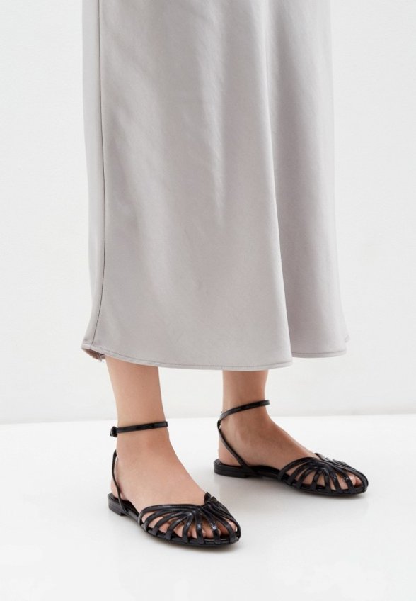 Сандалии Ekonika