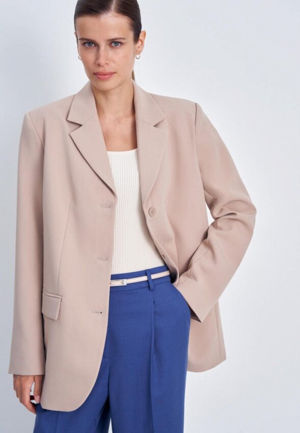 Жакет Finn Flare