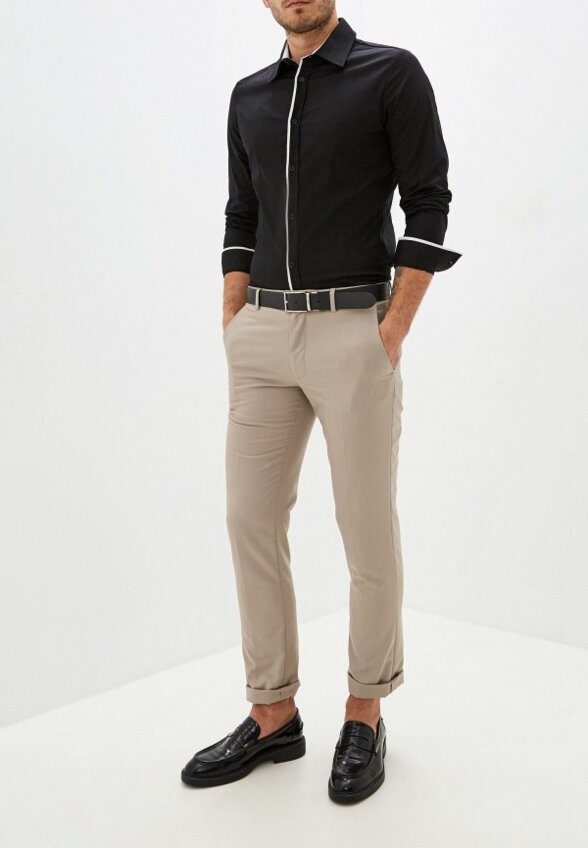 Рубашка Envylab