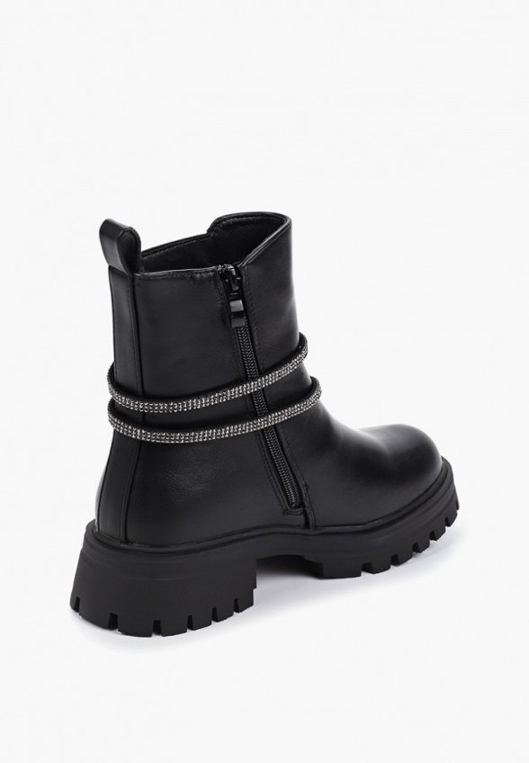 Ботинки Aimosi