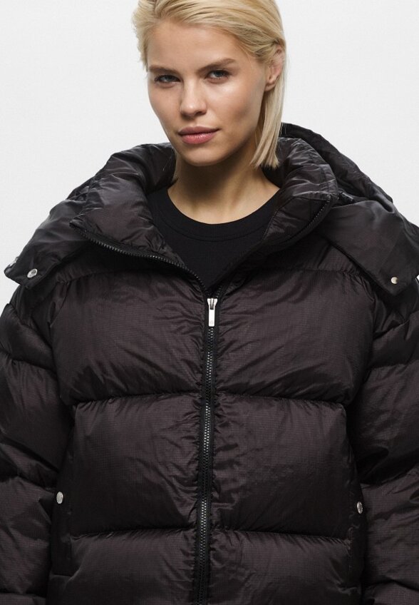 Пуховик Red September