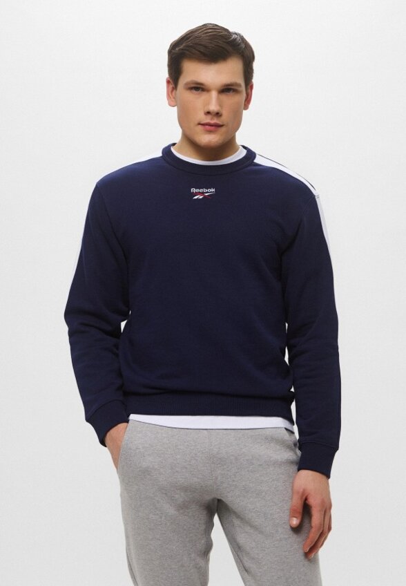 Свитшот Reebok