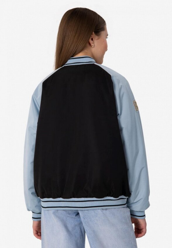 Куртка утепленная Kapika