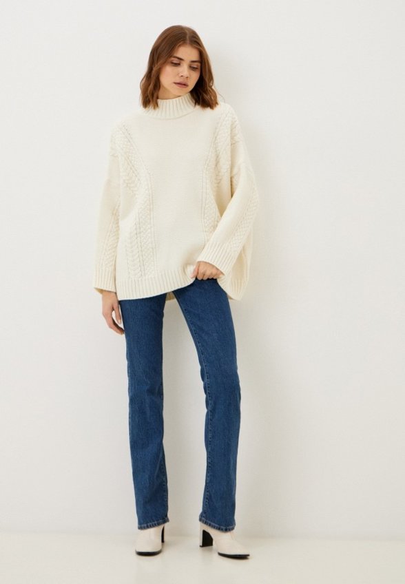 Свитер Top Top