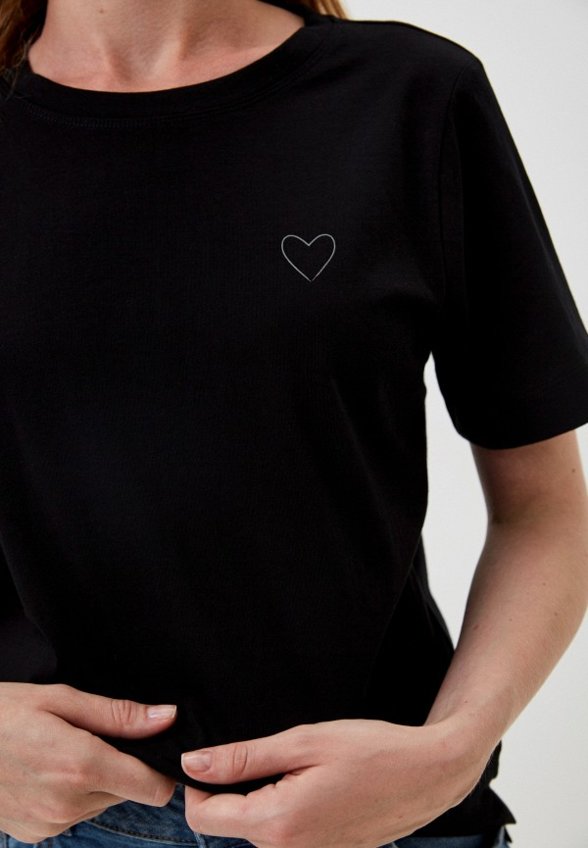 Футболка Tom Tailor