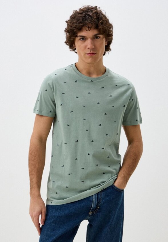 Футболка Terranova