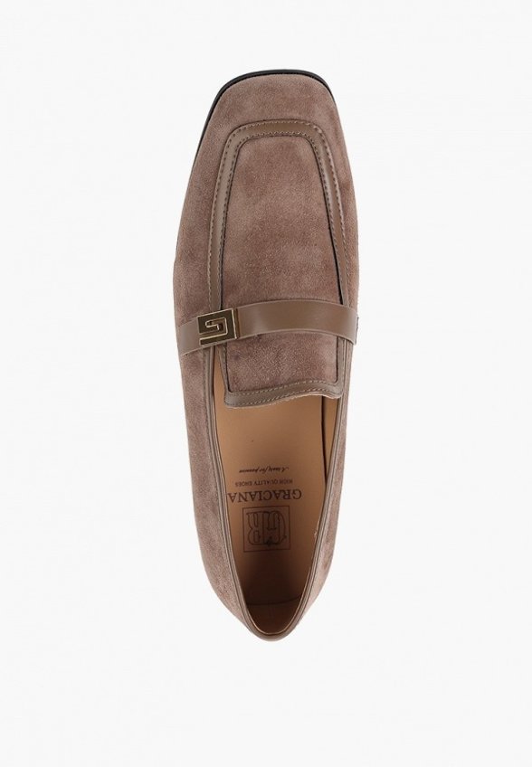 Лоферы Graciana