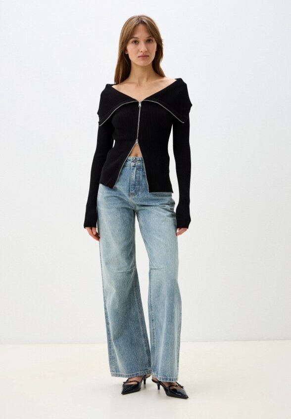 Джинсы Eleganzza