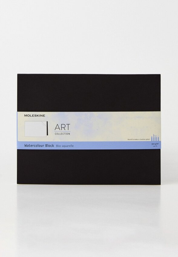 Блокнот Moleskine