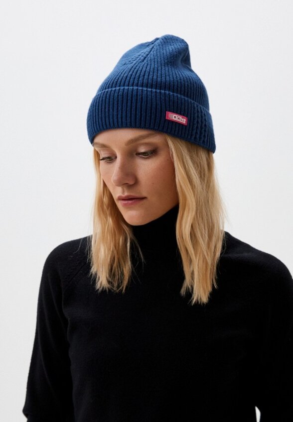 Шапка marhatter