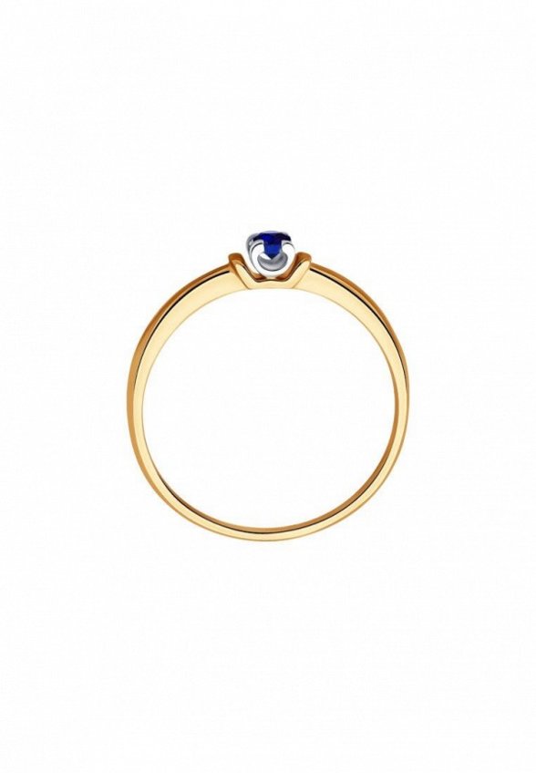 Кольцо Sokolov