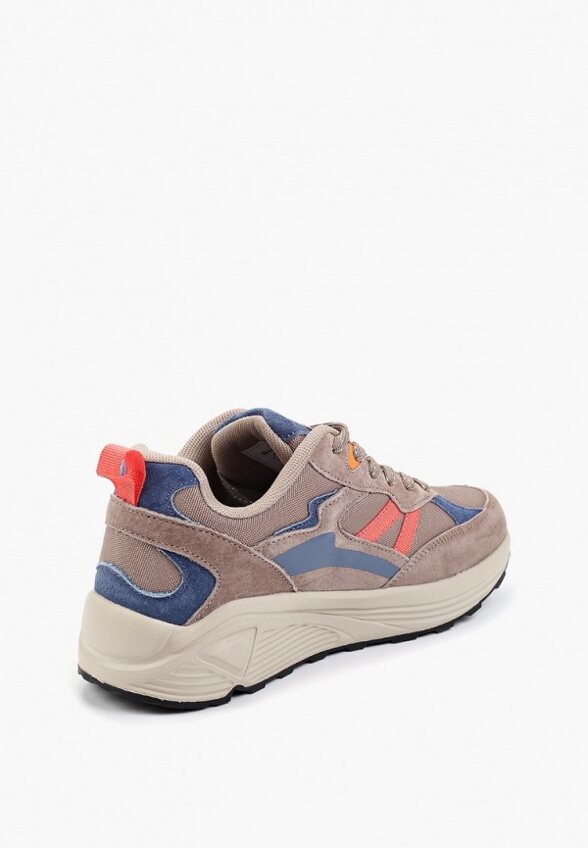 Кроссовки Sigma