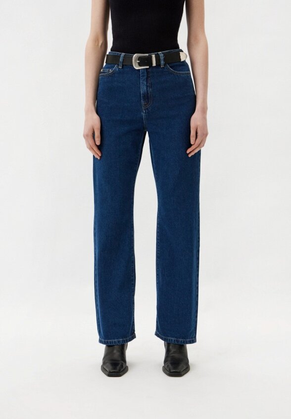 Джинсы Finisterre