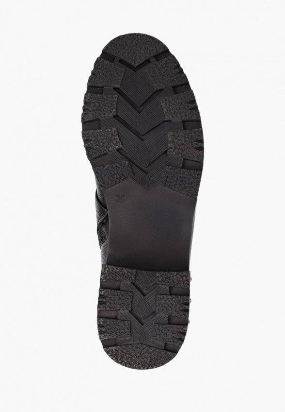 Ботинки Stivalli