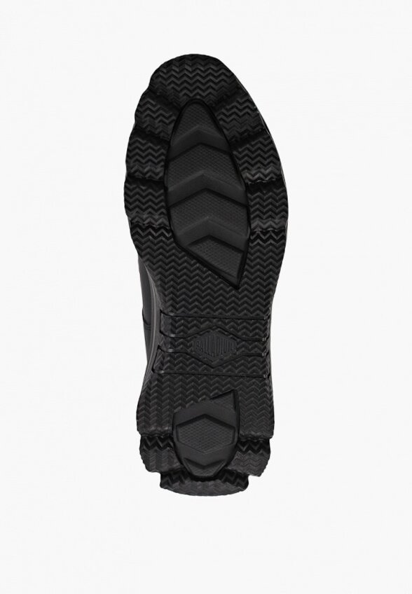 Кроссовки Palladium