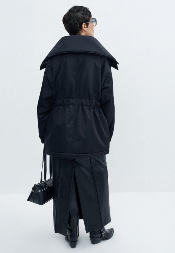 Куртка утепленная Top Top