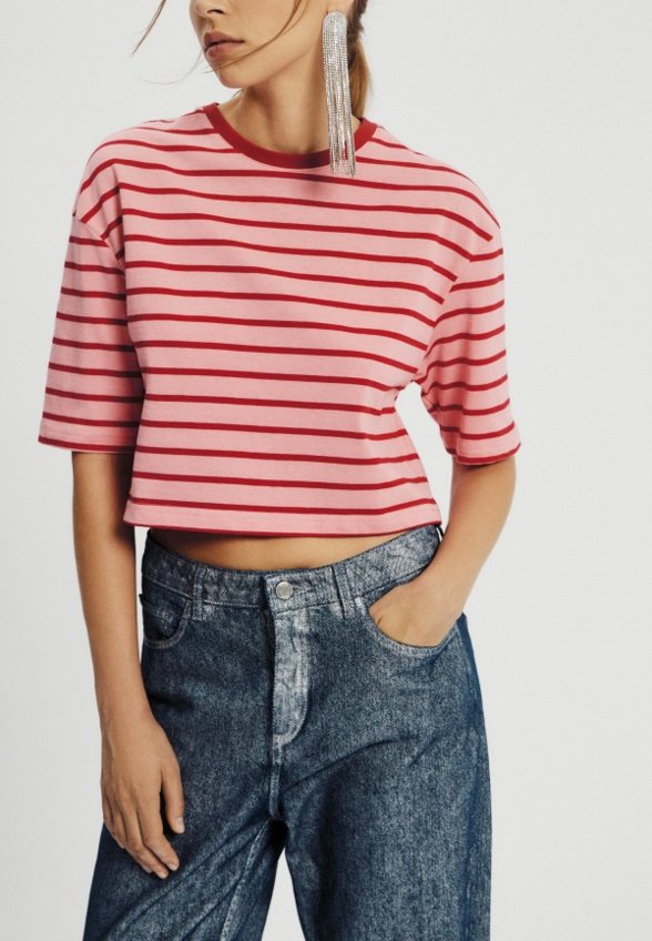 Футболка Nume