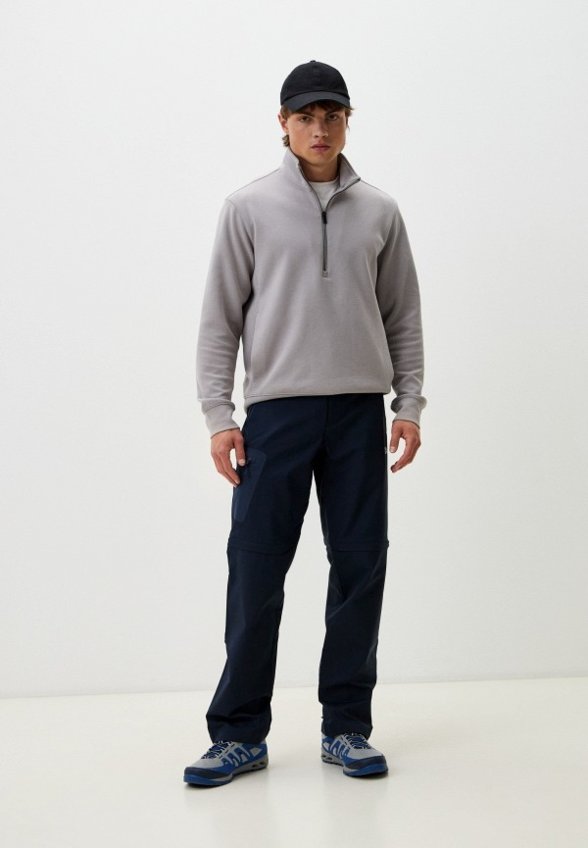 Брюки спортивные Jack Wolfskin