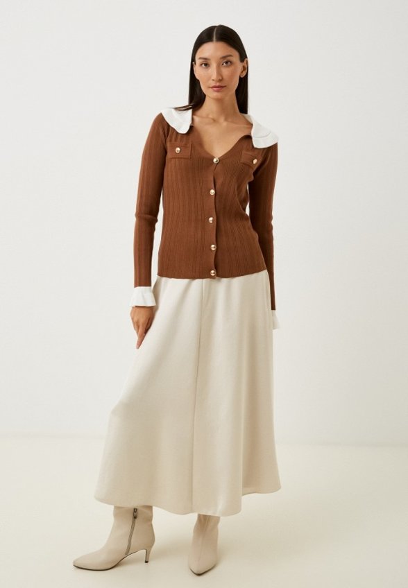 Кардиган Mollese