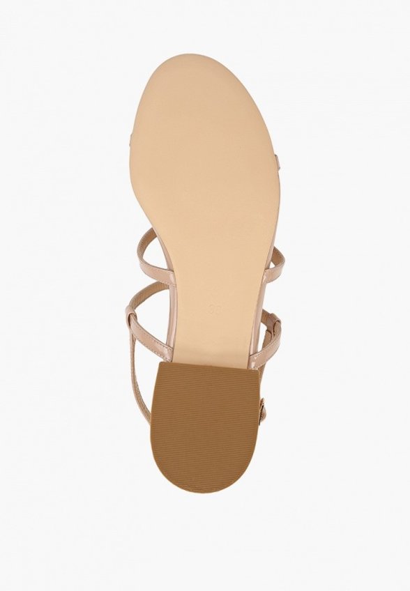 Сандалии Farfalluccia