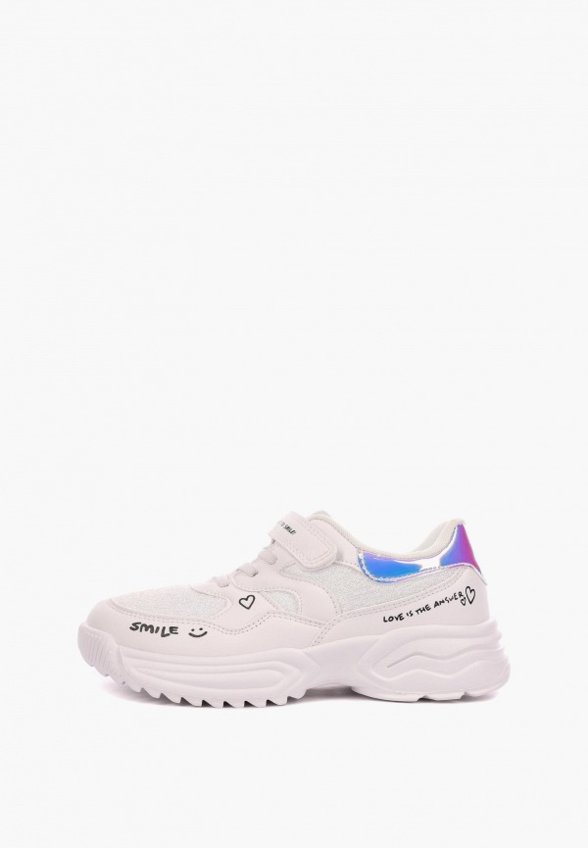 Кроссовки Pulse