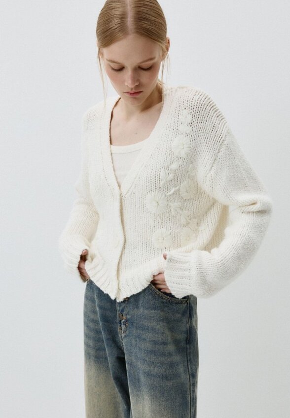 Кардиган Sela