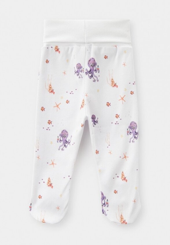 Ползунки Kidriana