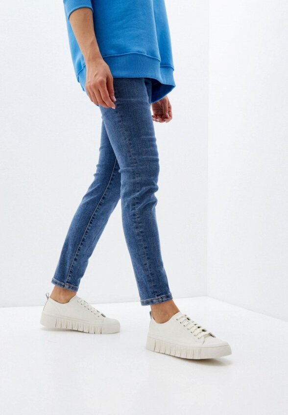 Кеды O-live Naturalle