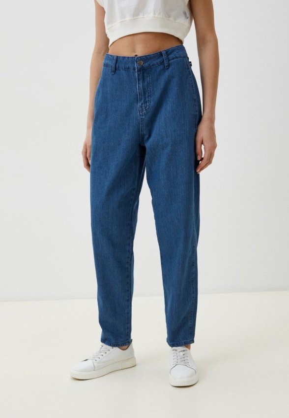 Джинсы Van Mich