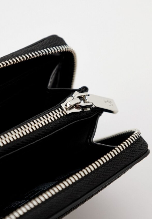 Кошелек Lacoste