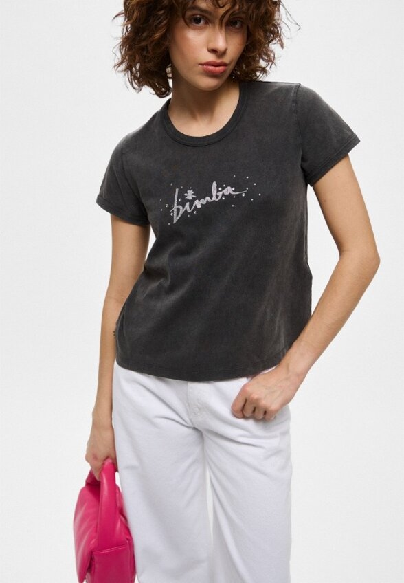 Футболка Bimba Y Lola