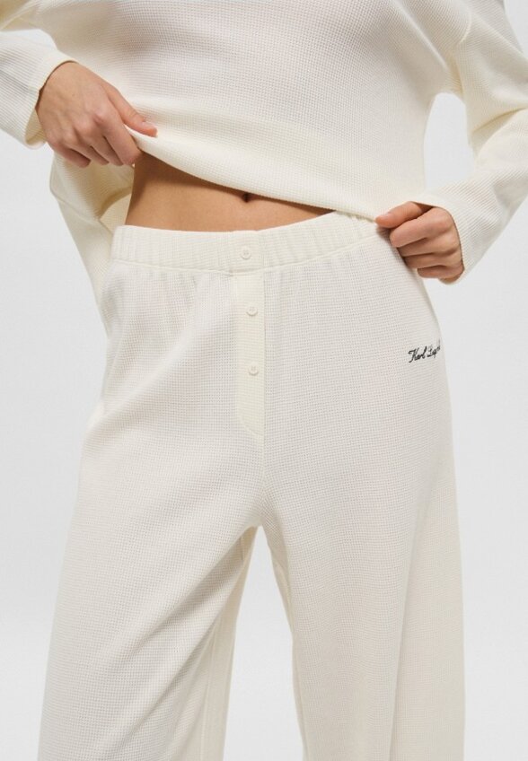 Пижама Karl Lagerfeld