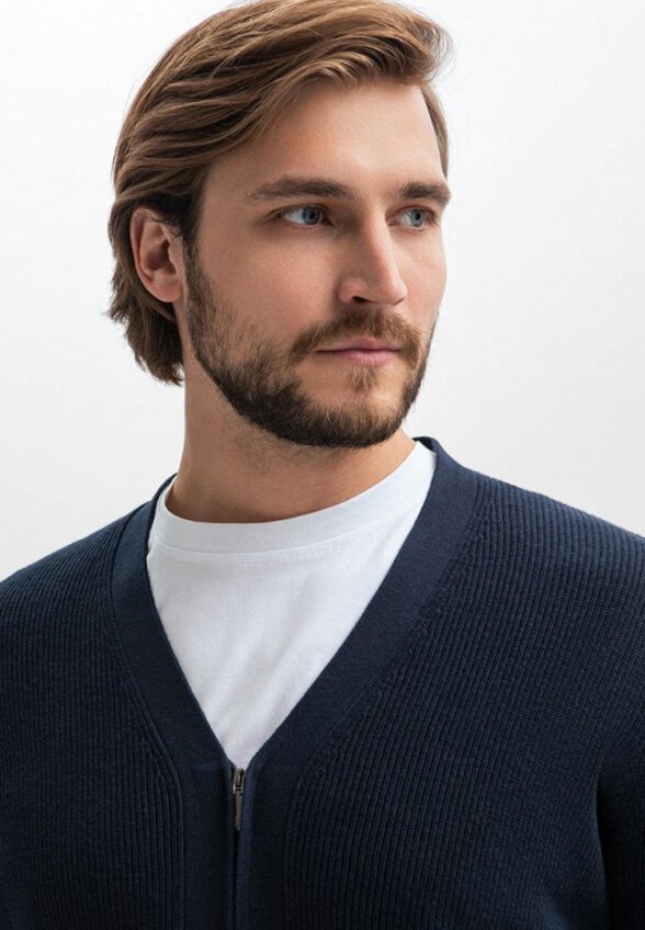 Кардиган Kanzler