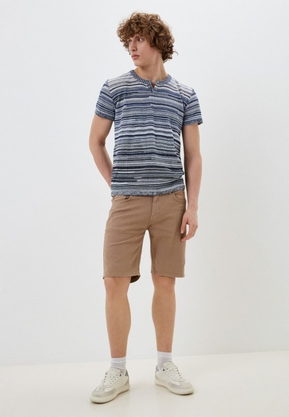 Джемпер Стим