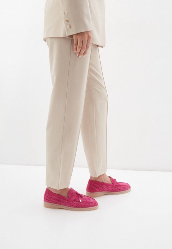 Лоферы Graciana