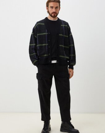 Кардиган The Hundreds мужчинам
