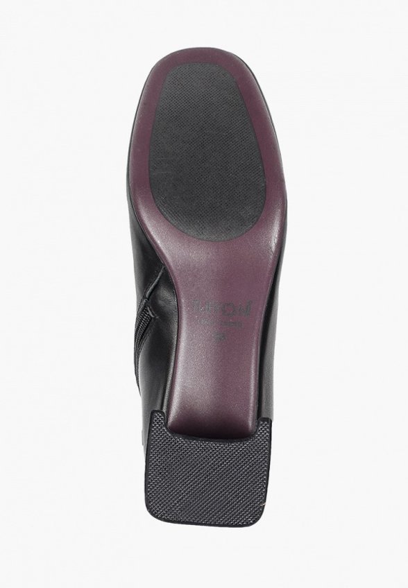 Ботильоны Tuffoni