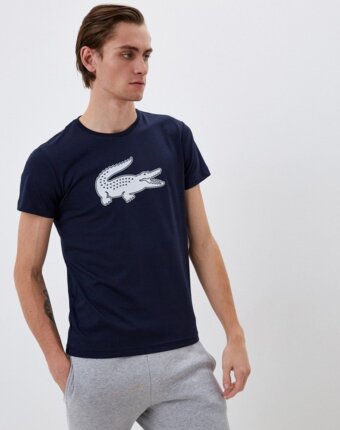 Футболка Lacoste мужчинам