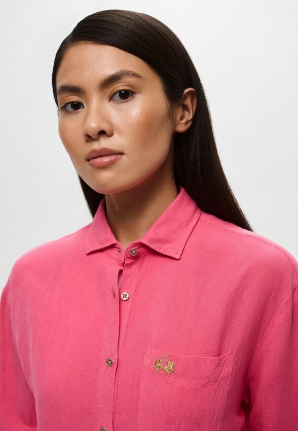 Рубашка La Martina